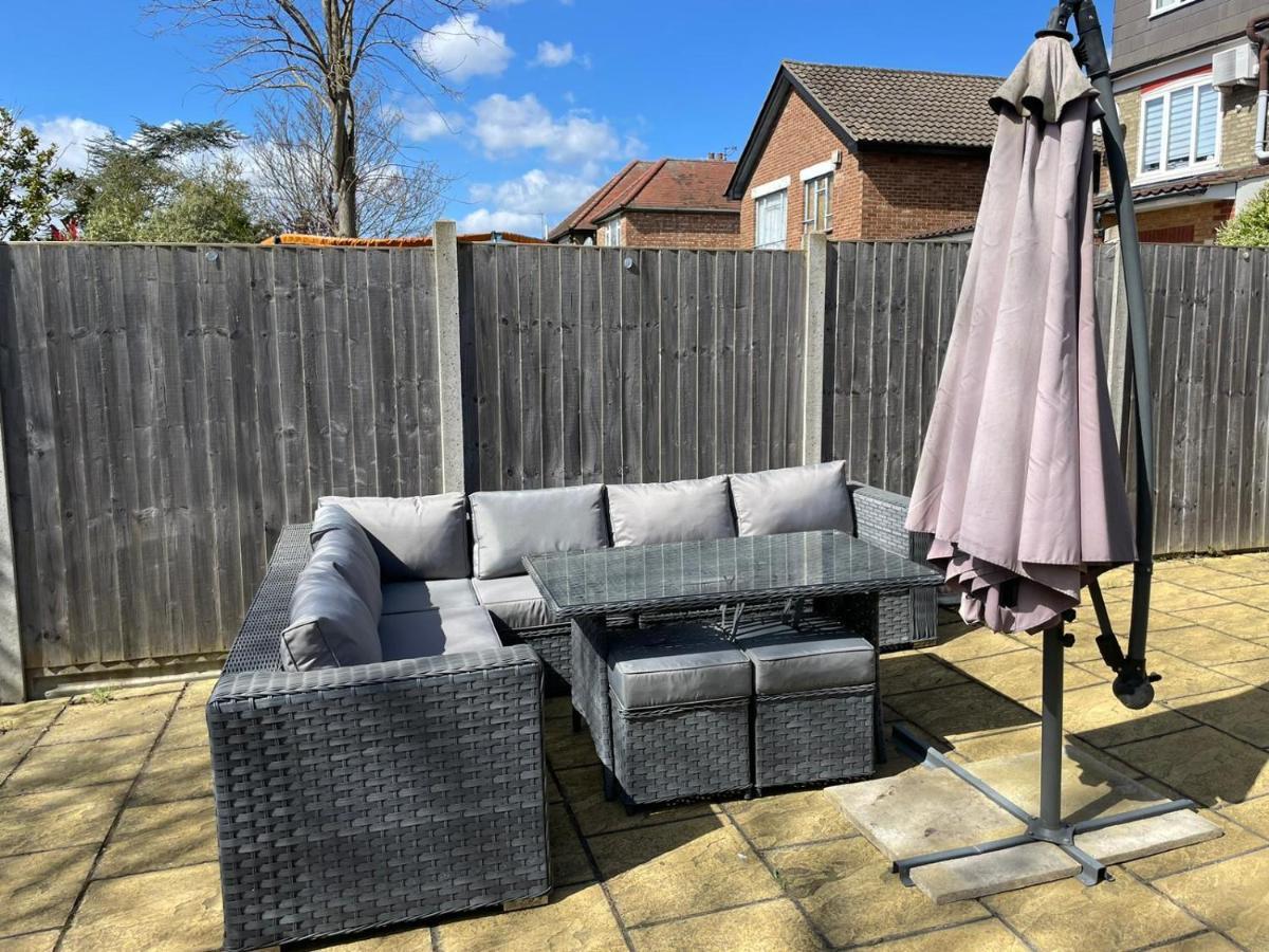 Apartment Anazing 2 - North East - Chingford