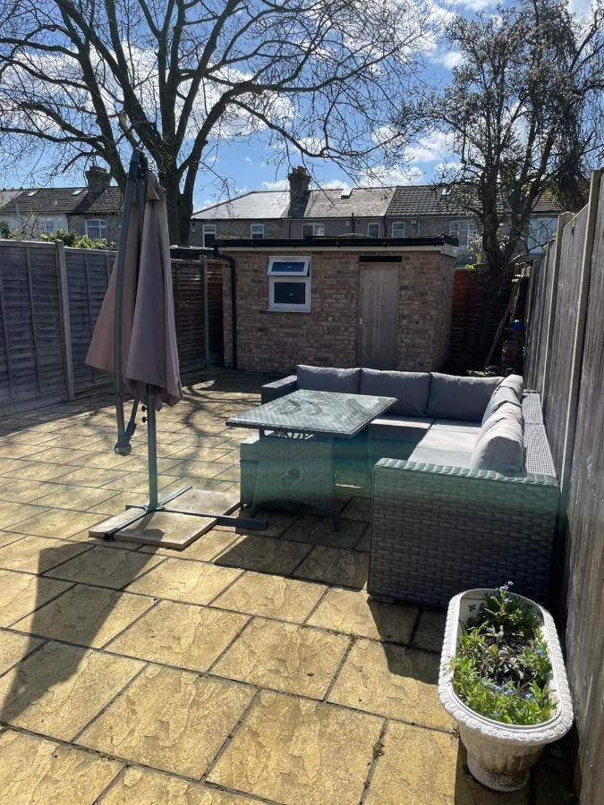 Apartment Anazing 2 - North East - Chingford London