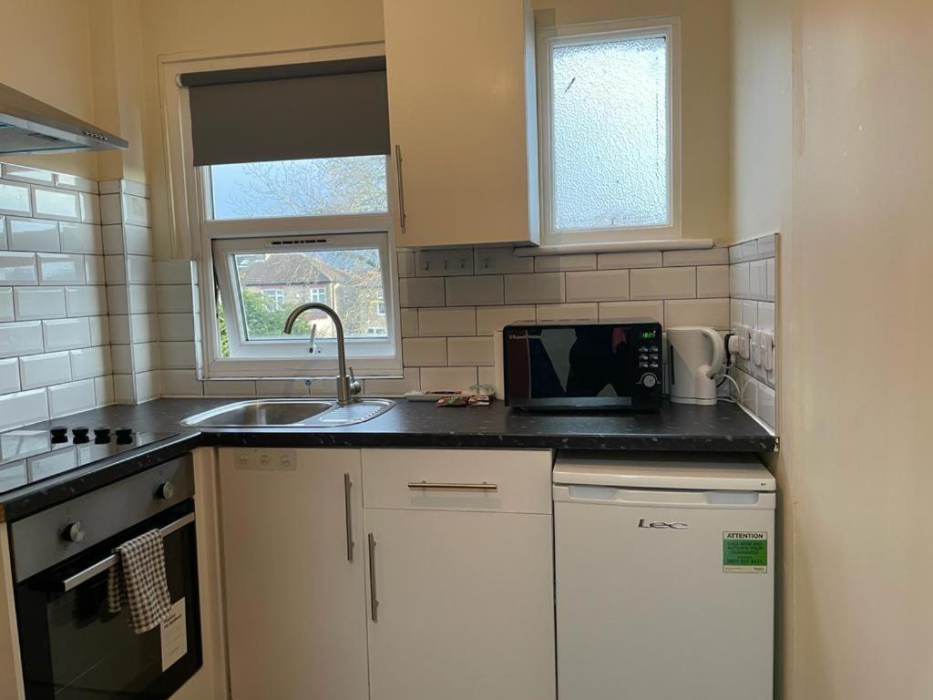 Anazing 2 - North East - Chingford * London