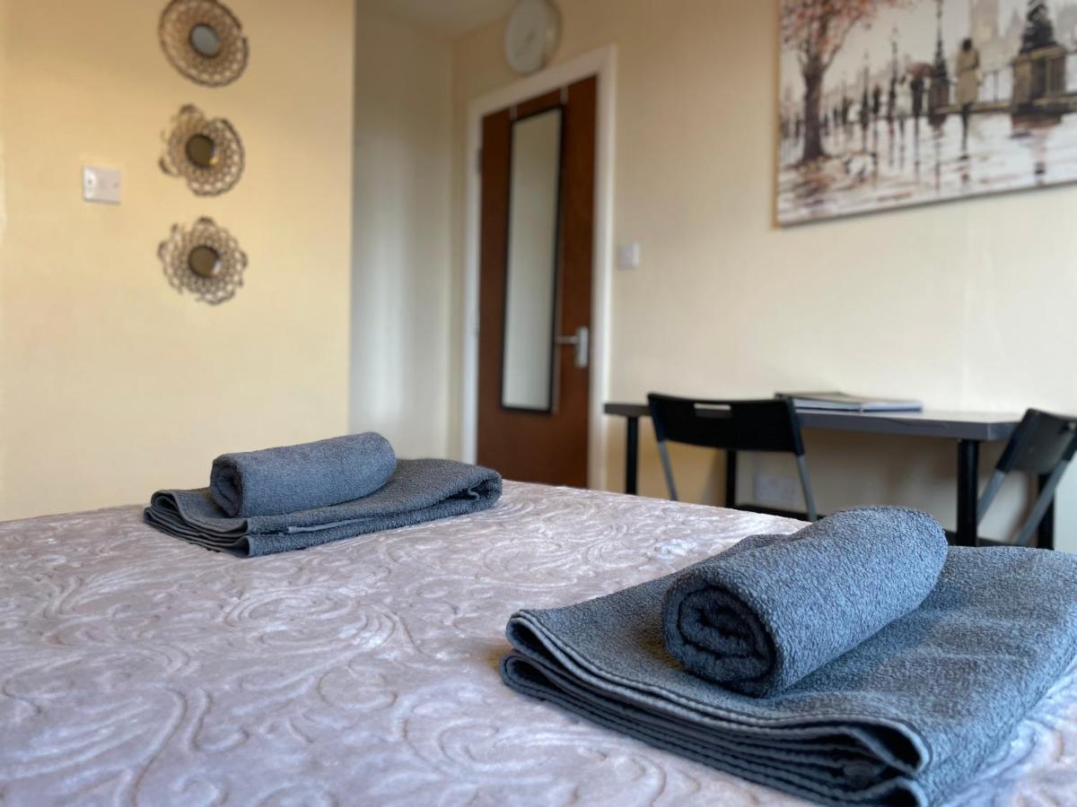 Apartment Anazing 2 - North East - Chingford *