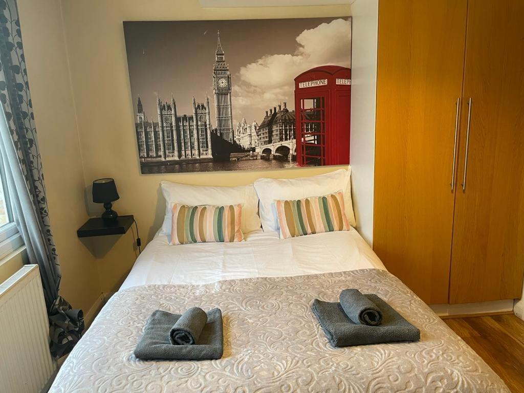 Apartment Anazing 2 - North East - Chingford *