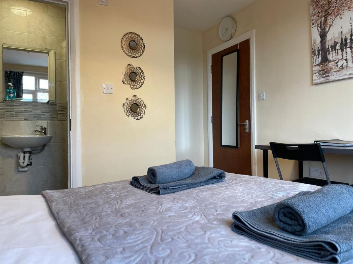 Apartment Anazing 2 - North East - Chingford London