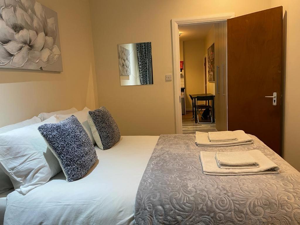 Apartment Anazing 2 - North East - Chingford *