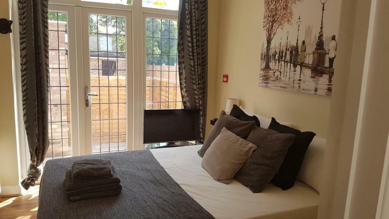 Apartment Anazing 2 - North East - Chingford London